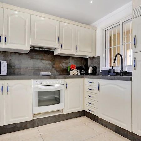Luxury House Granada Park Βίλα Arona  Εξωτερικό φωτογραφία