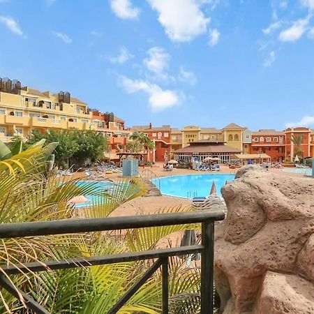 Luxury House Granada Park Βίλα Arona  Εξωτερικό φωτογραφία