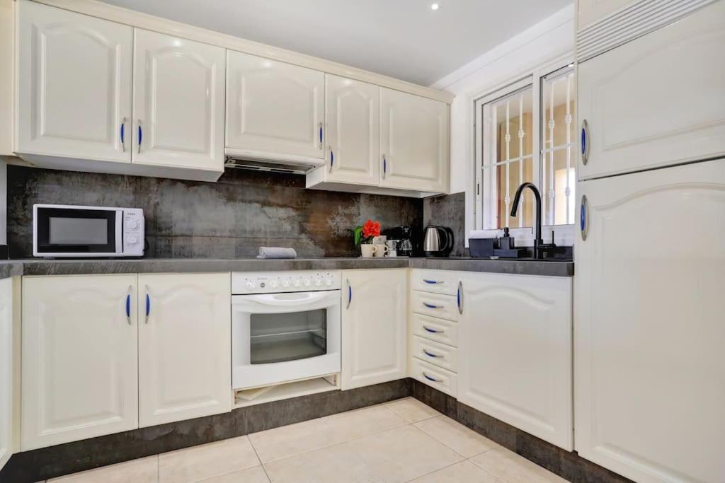 Luxury House Granada Park Βίλα Arona  Εξωτερικό φωτογραφία
