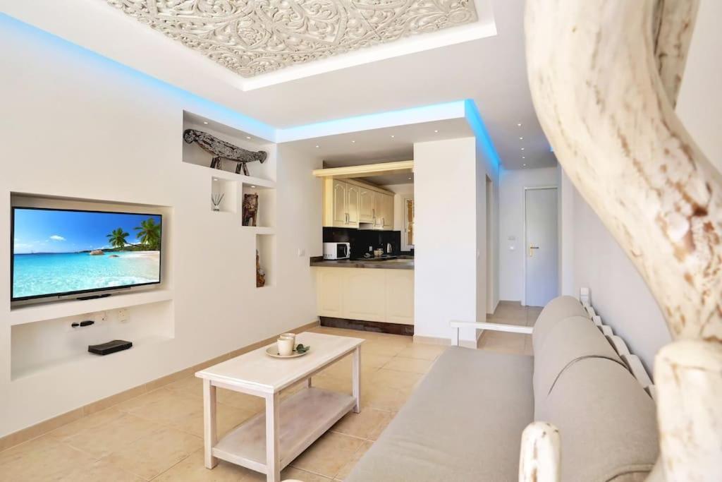 Luxury House Granada Park Βίλα Arona  Εξωτερικό φωτογραφία