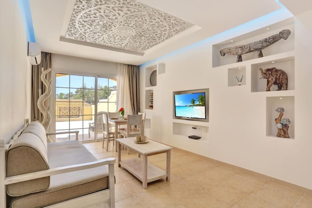 Luxury House Granada Park Βίλα Arona  Εξωτερικό φωτογραφία