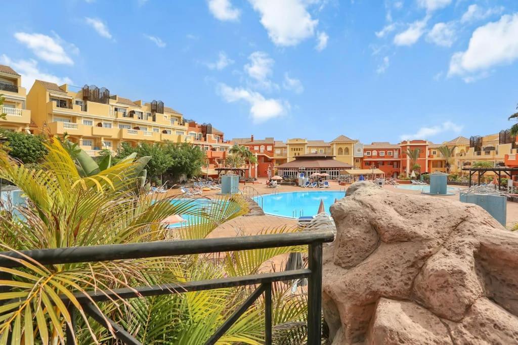 Luxury House Granada Park Βίλα Arona  Εξωτερικό φωτογραφία