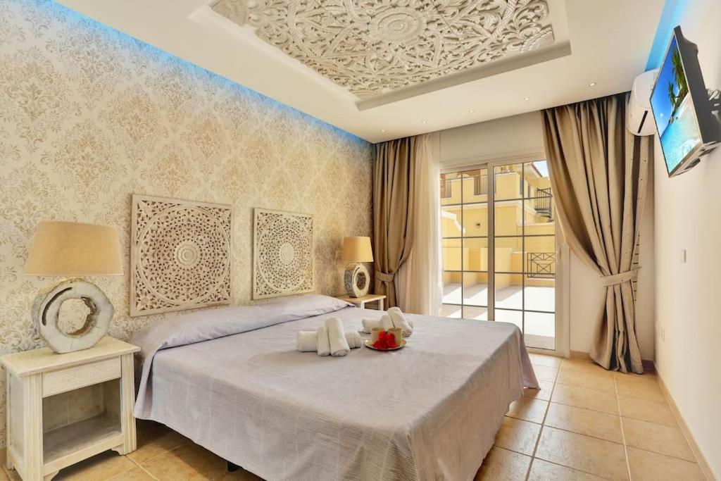 Luxury House Granada Park Βίλα Arona  Εξωτερικό φωτογραφία