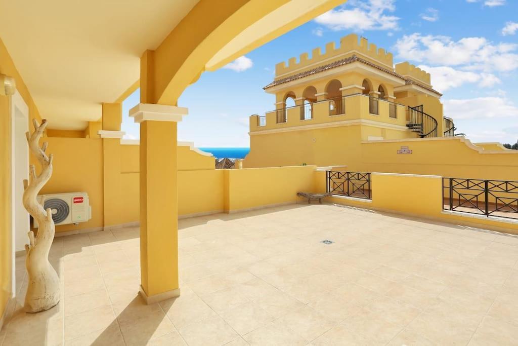 Luxury House Granada Park Βίλα Arona  Εξωτερικό φωτογραφία