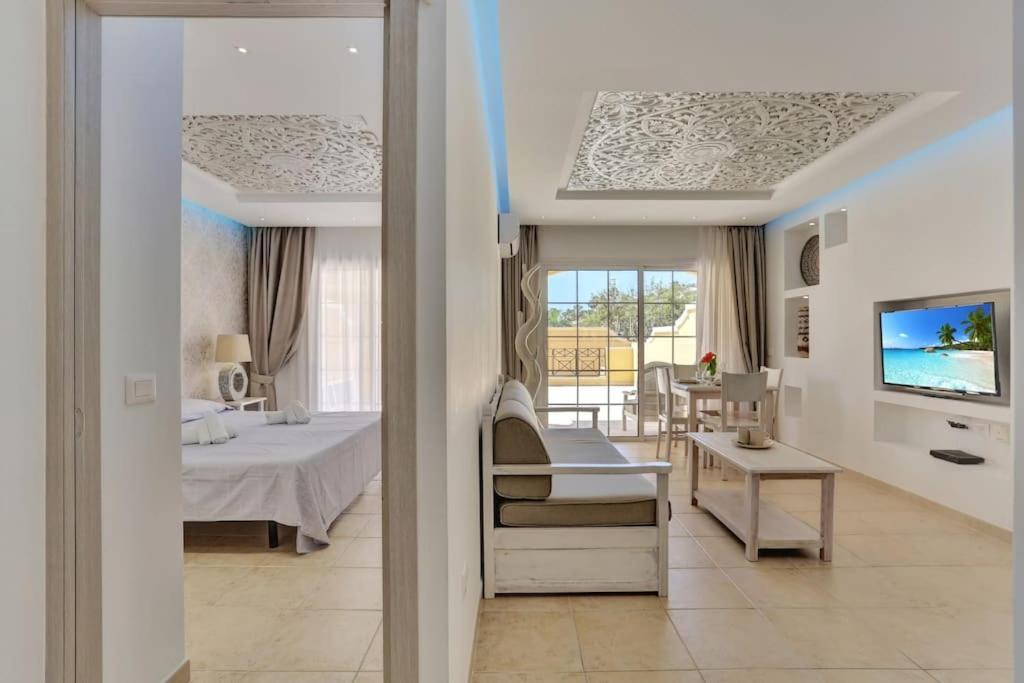 Luxury House Granada Park Βίλα Arona  Εξωτερικό φωτογραφία