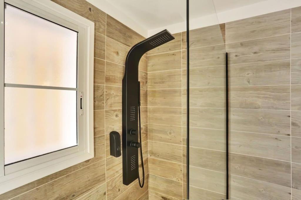 Luxury House Granada Park Βίλα Arona  Εξωτερικό φωτογραφία