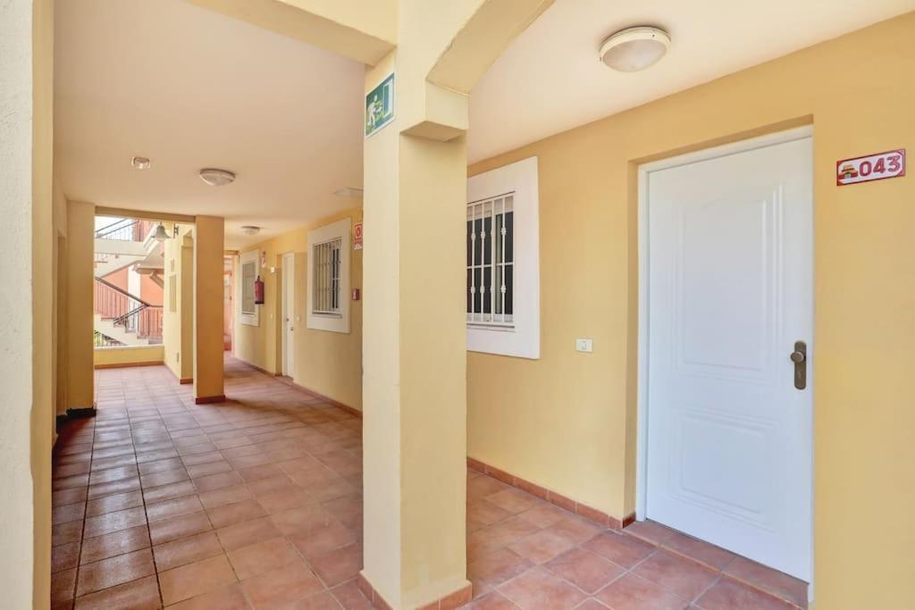 Luxury House Granada Park Βίλα Arona  Εξωτερικό φωτογραφία