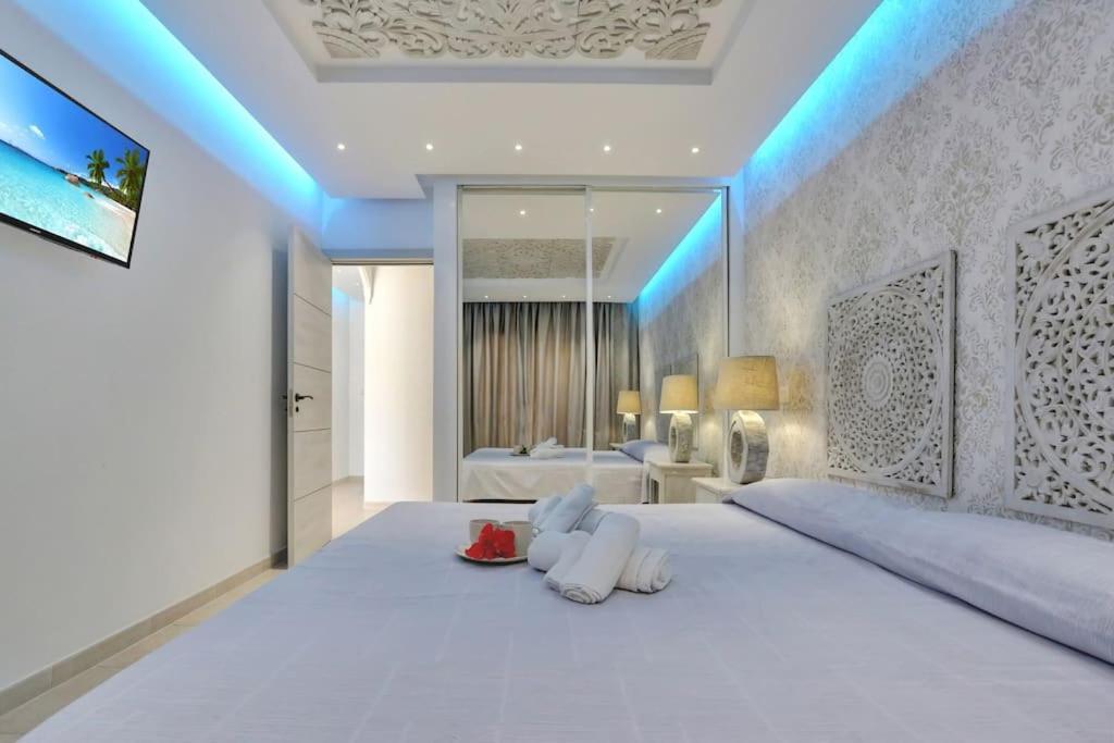 Luxury House Granada Park Βίλα Arona  Εξωτερικό φωτογραφία