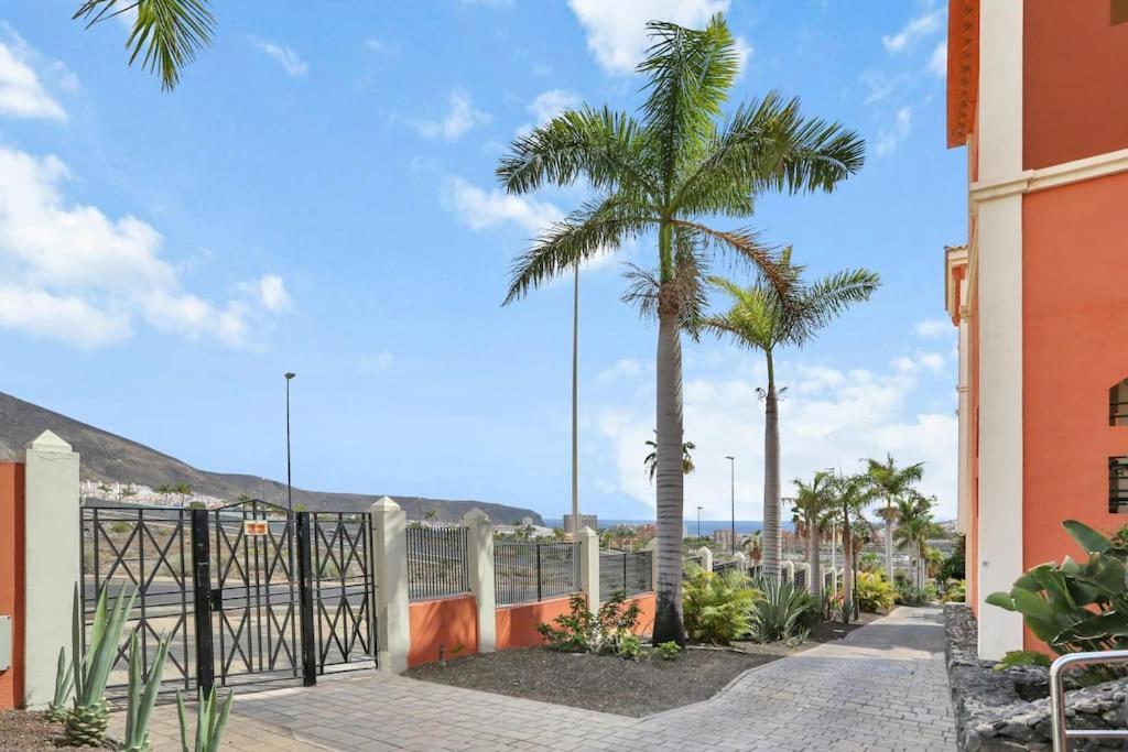 Luxury House Granada Park Βίλα Arona  Εξωτερικό φωτογραφία