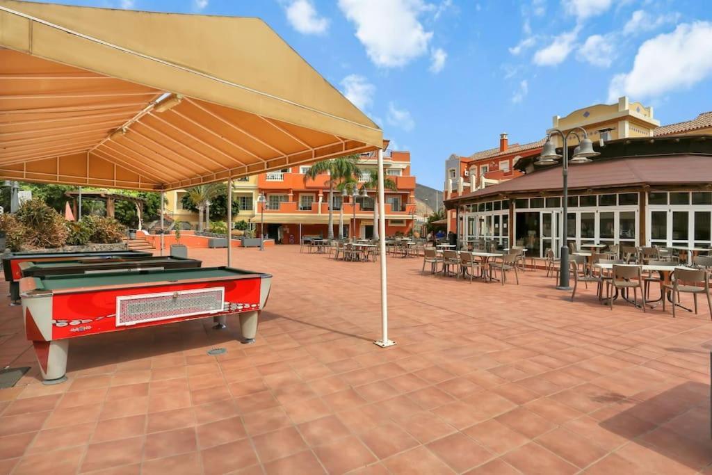 Luxury House Granada Park Βίλα Arona  Εξωτερικό φωτογραφία