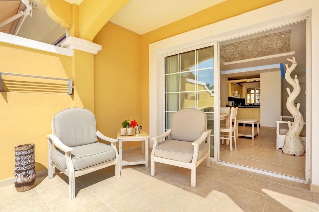 Luxury House Granada Park Βίλα Arona  Εξωτερικό φωτογραφία