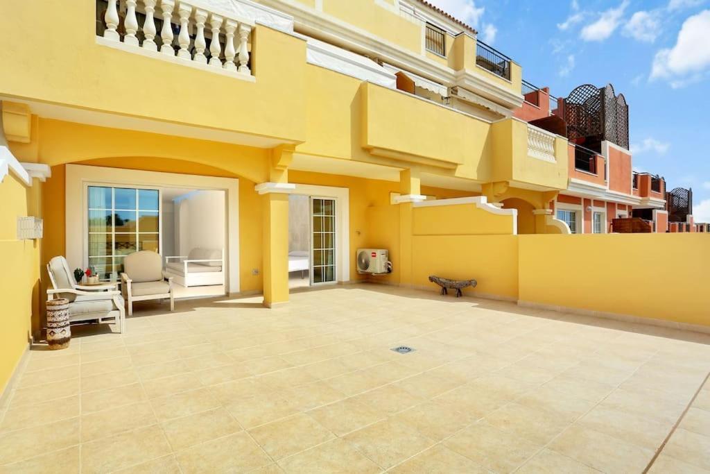Luxury House Granada Park Βίλα Arona  Εξωτερικό φωτογραφία