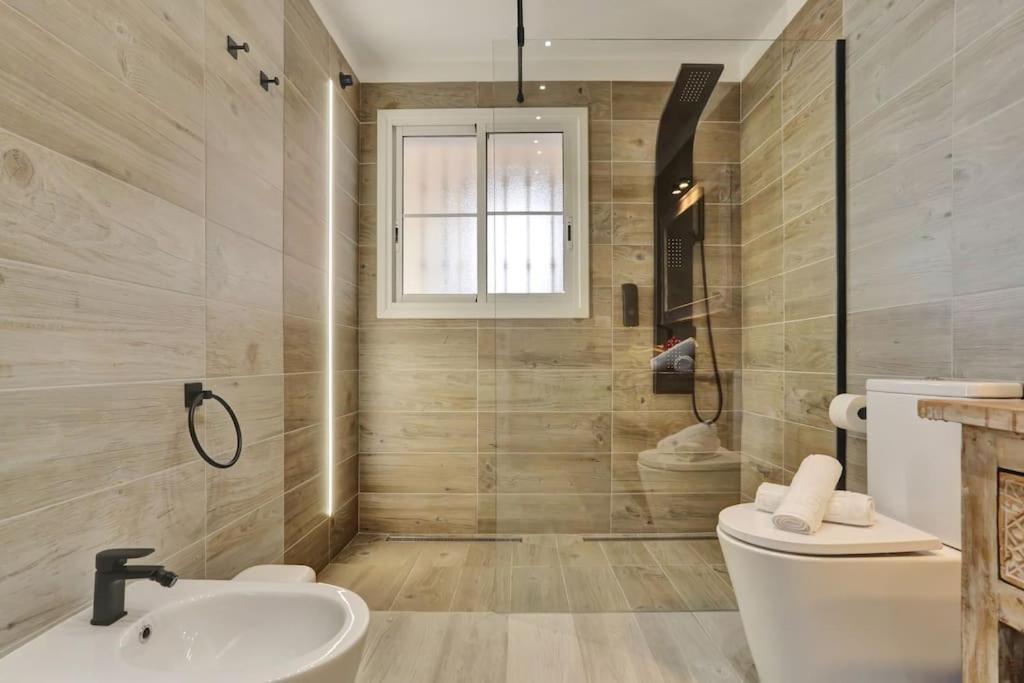 Luxury House Granada Park Βίλα Arona  Εξωτερικό φωτογραφία