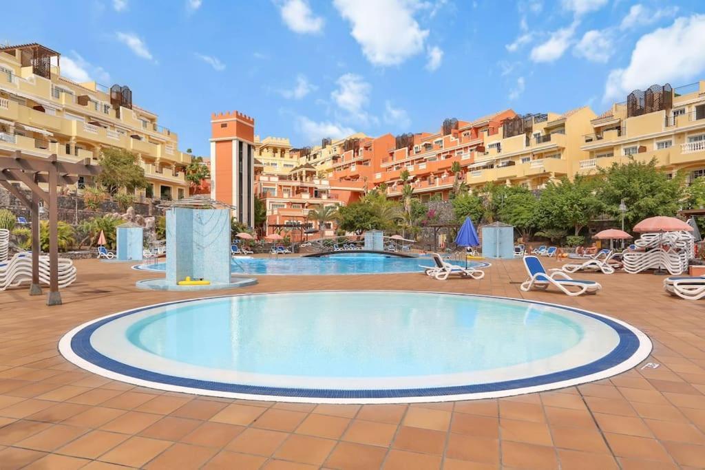 Luxury House Granada Park Βίλα Arona  Εξωτερικό φωτογραφία