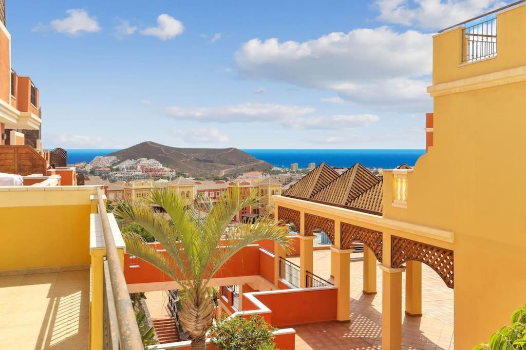 Luxury House Granada Park Βίλα Arona  Εξωτερικό φωτογραφία