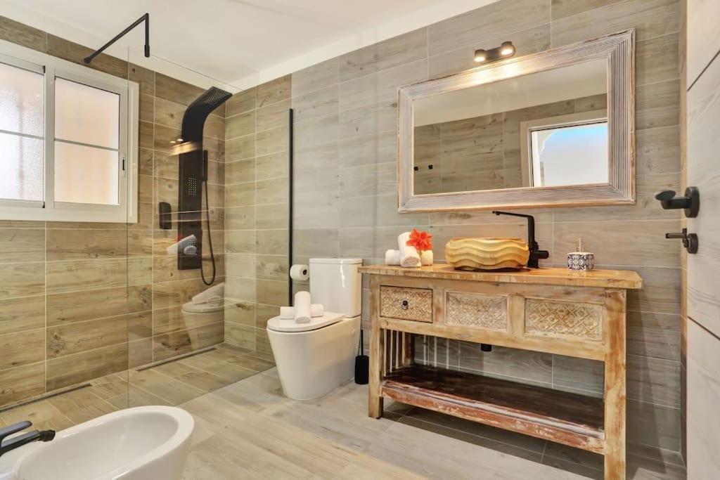 Luxury House Granada Park Βίλα Arona  Εξωτερικό φωτογραφία