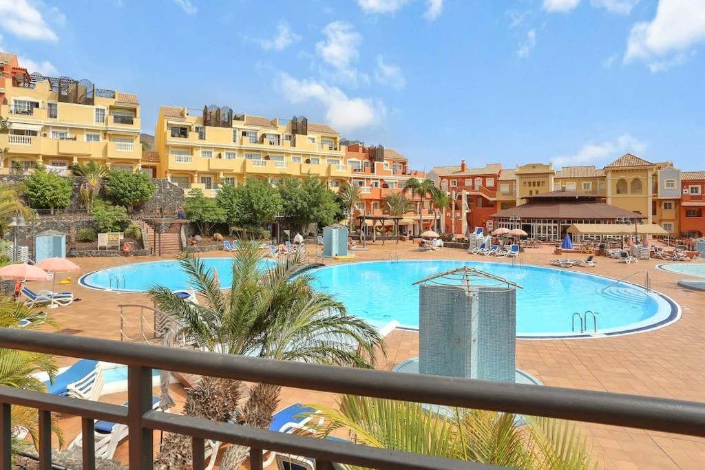 Luxury House Granada Park Βίλα Arona  Εξωτερικό φωτογραφία